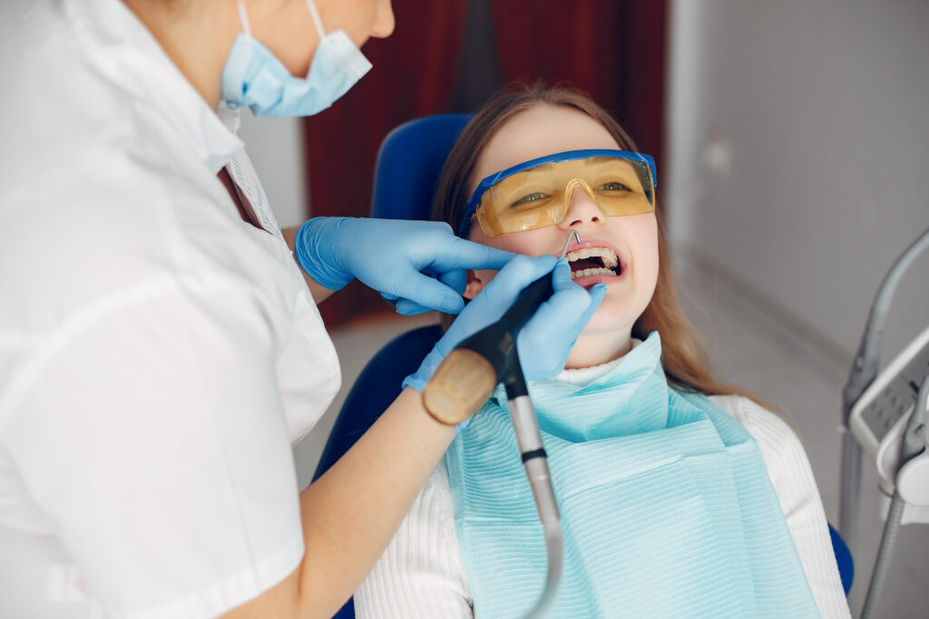 Profilaxis Dental