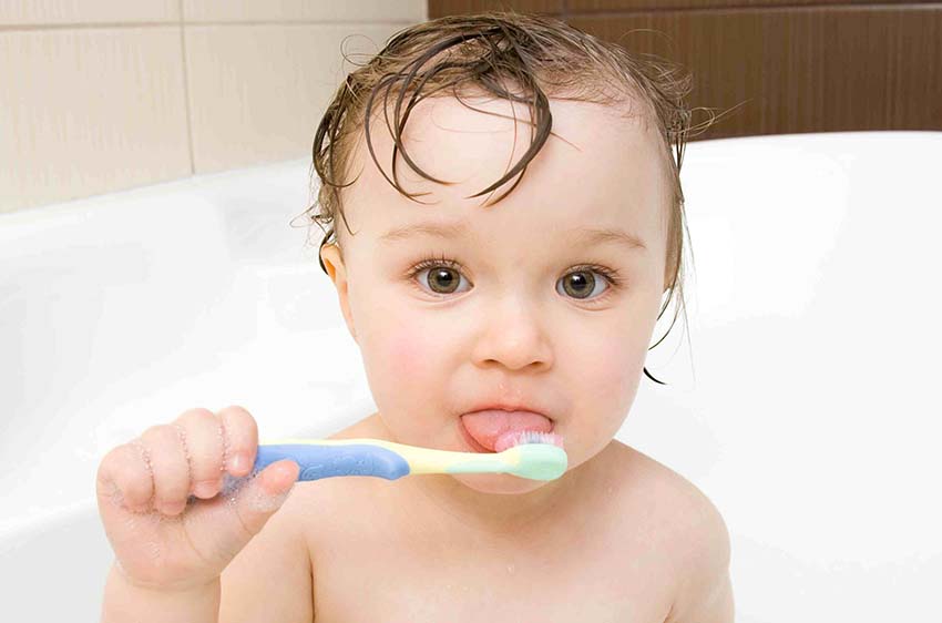 odontopediatria