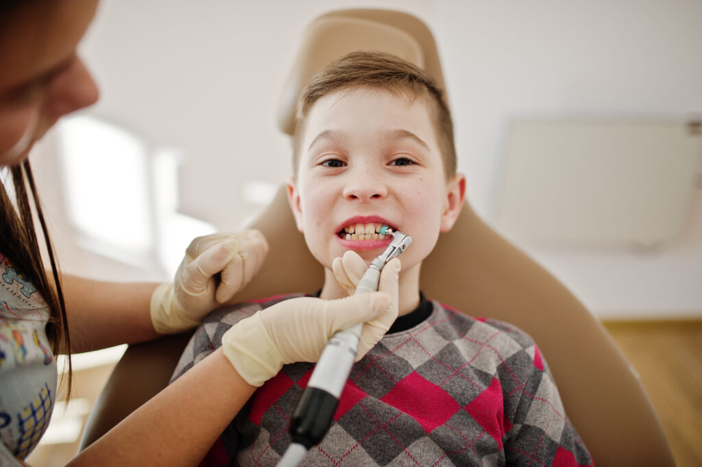 Profilaxis Dental
