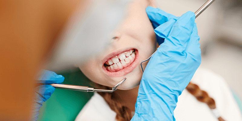 dentista en san isidro