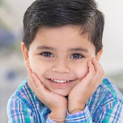 .odontopediatria
