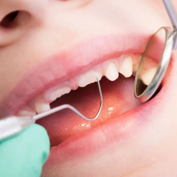 odontopediatria