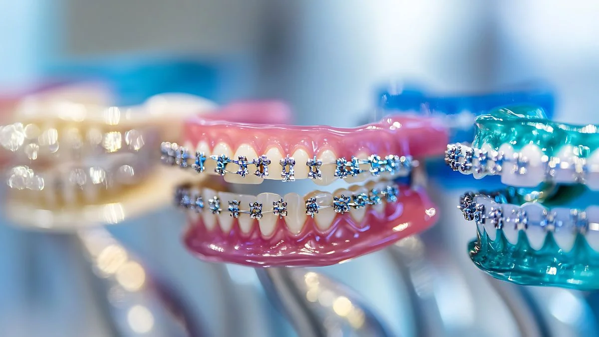 ortodoncia brackets